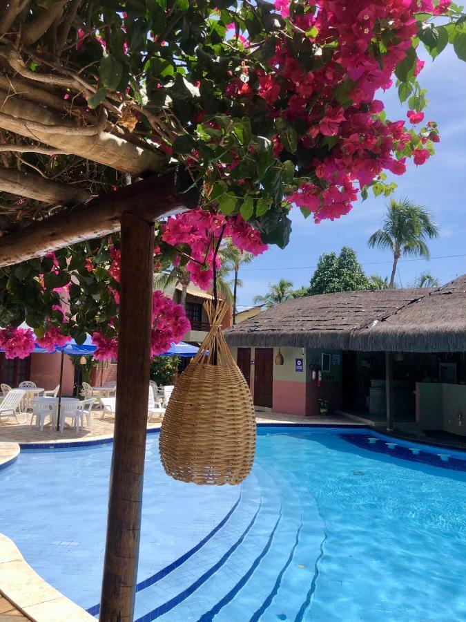 Resort Pipa Casa20 - Triplex Maravilhoso Praia de Pipa Екстериор снимка