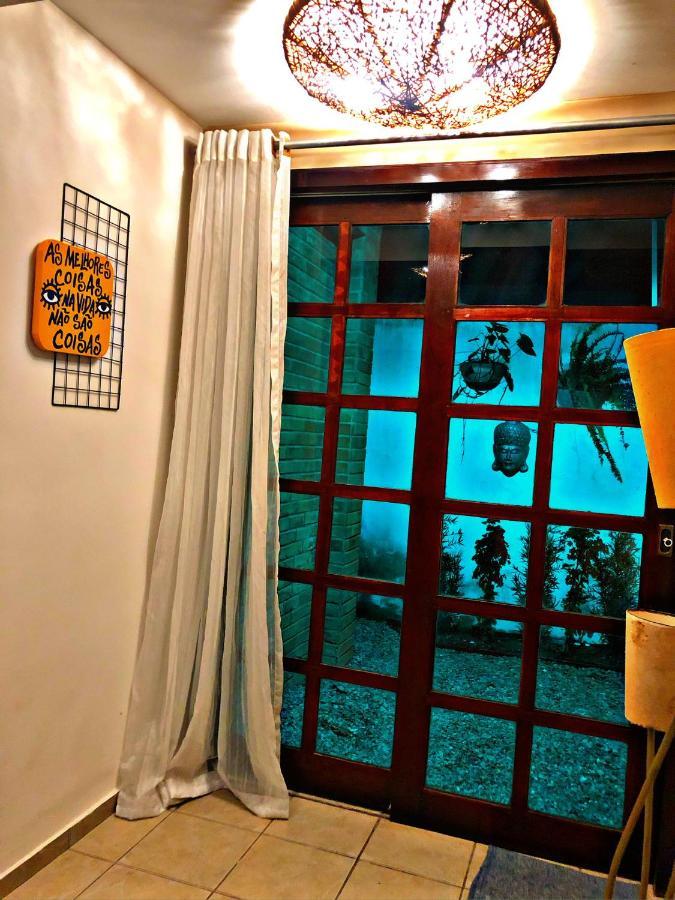 Resort Pipa Casa20 - Triplex Maravilhoso Praia de Pipa Екстериор снимка