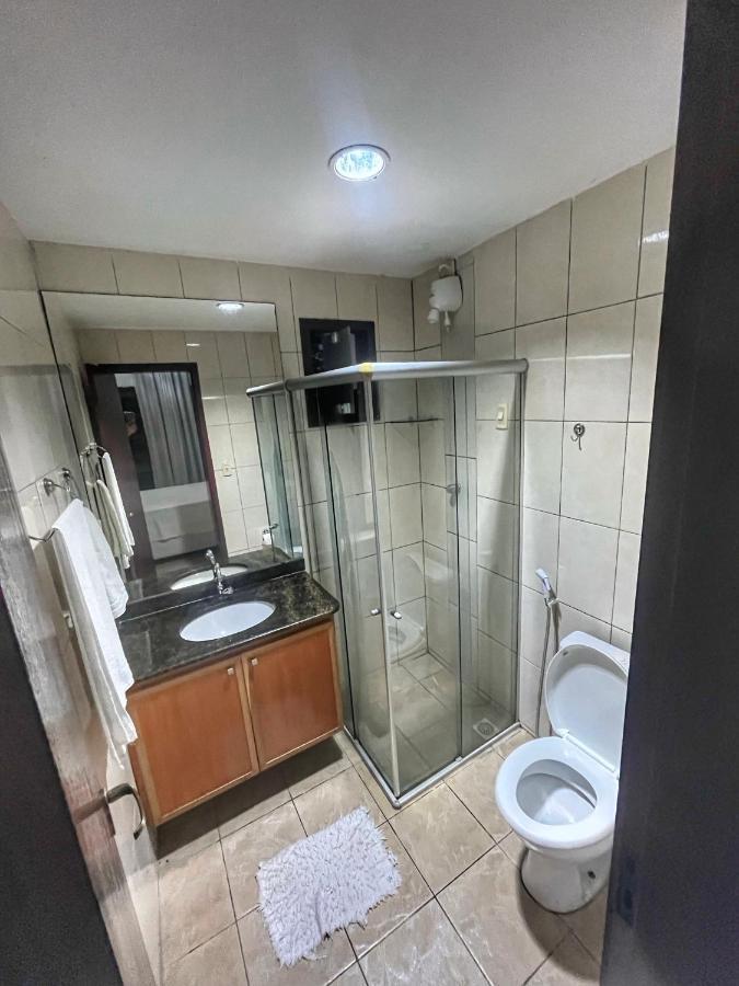 Resort Pipa Casa20 - Triplex Maravilhoso Praia de Pipa Екстериор снимка